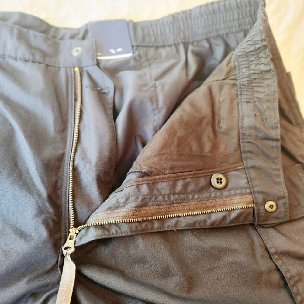 NEW  Propper Men Tactial Pants Battle Tested Teflon Fabric Protection Size 42/30